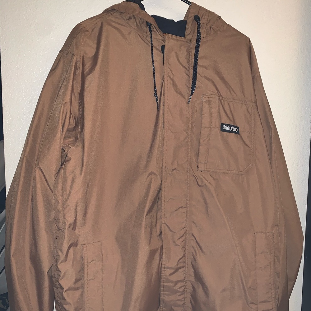 ThirtyTwo 32 Nylon Jacket